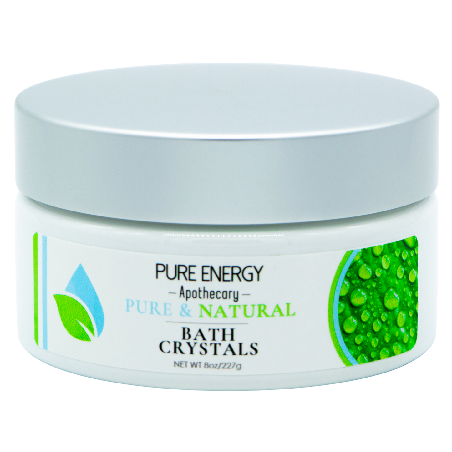 Supreme Sensations Bundle (Pure & Natural)