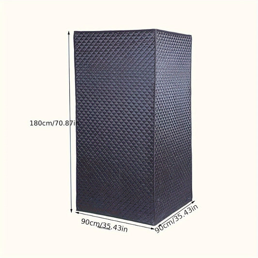 Full Size Portable Steam Sauna Tent for Home