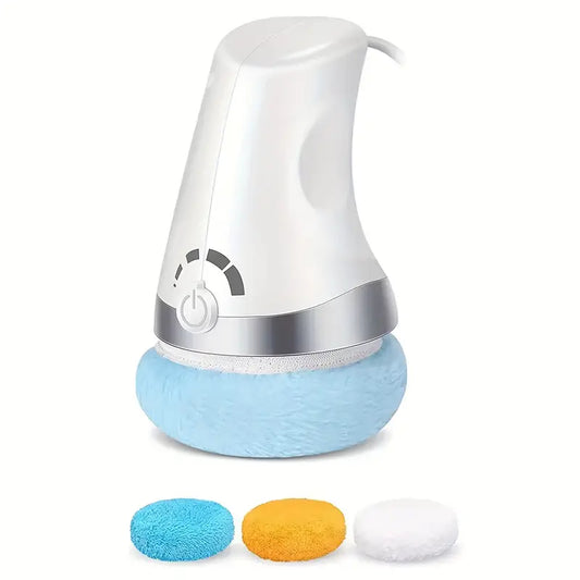 Full Body Sculpting Machine - Handheld Electric Massager