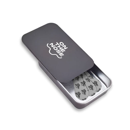 Reusable Nose Strip Container