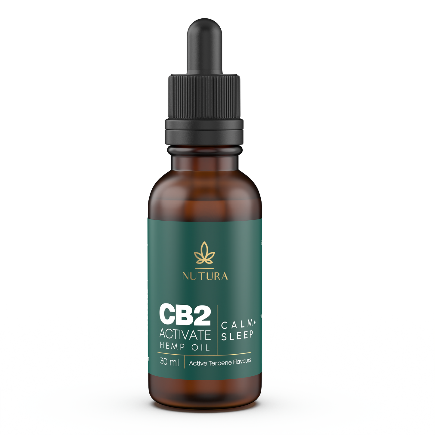 CB2 Oil - Calm + Sleep