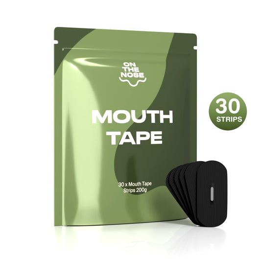 Sleep Mouth Tape