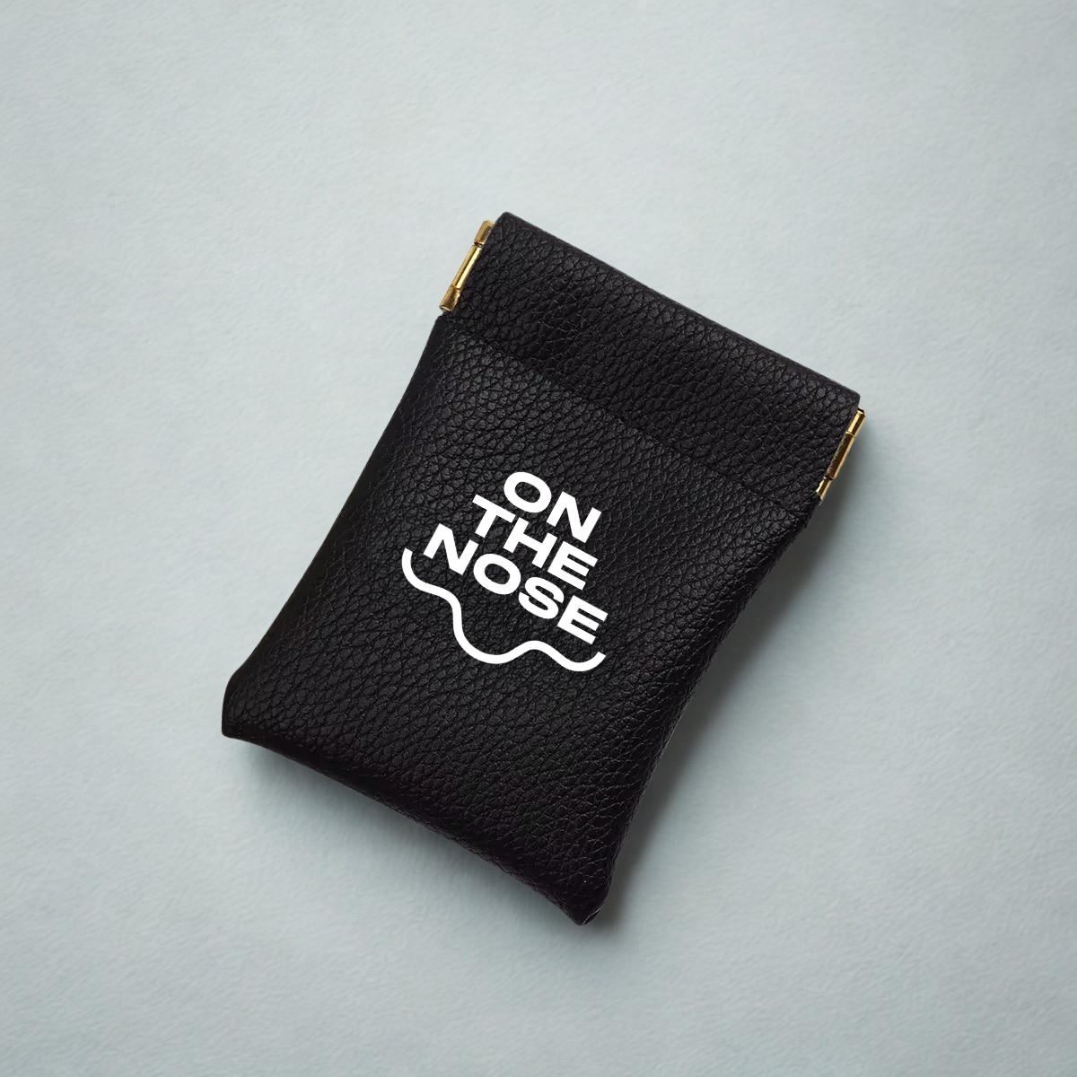 Storage Pouch - Nose Strips & Mouth Tape