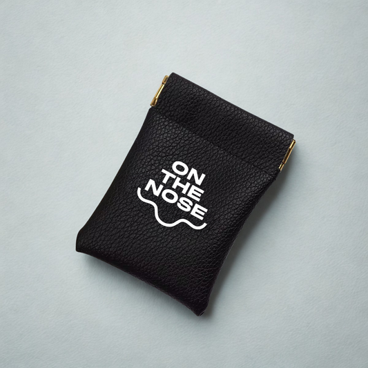 Storage Pouch - Nose Strips & Mouth Tape