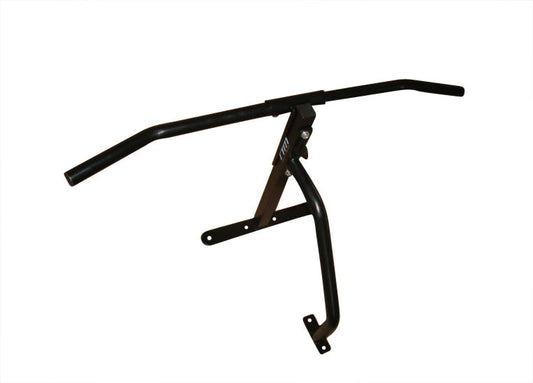 NNEDSZ Purpose Home Gym