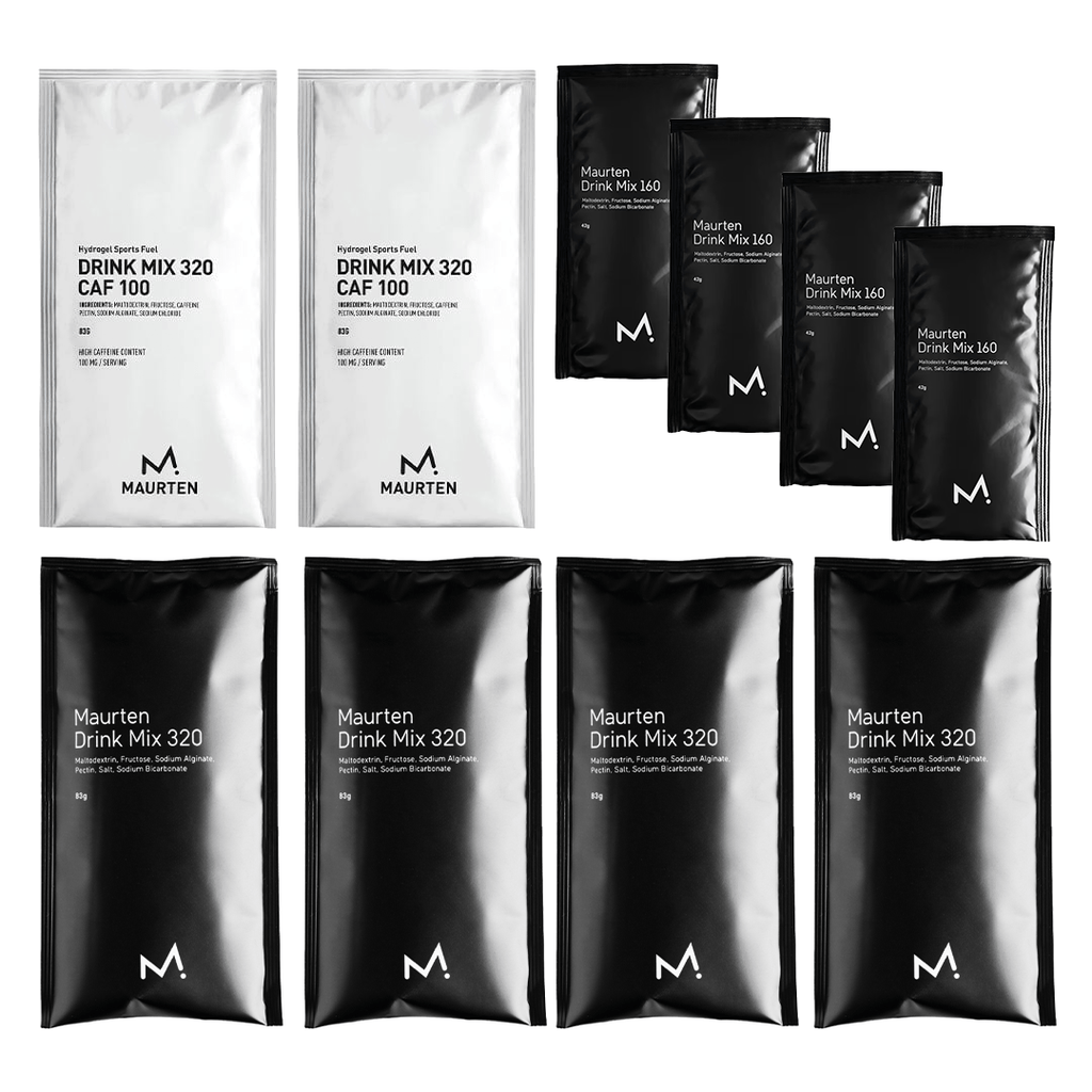 Maurten Drink Mix Pack