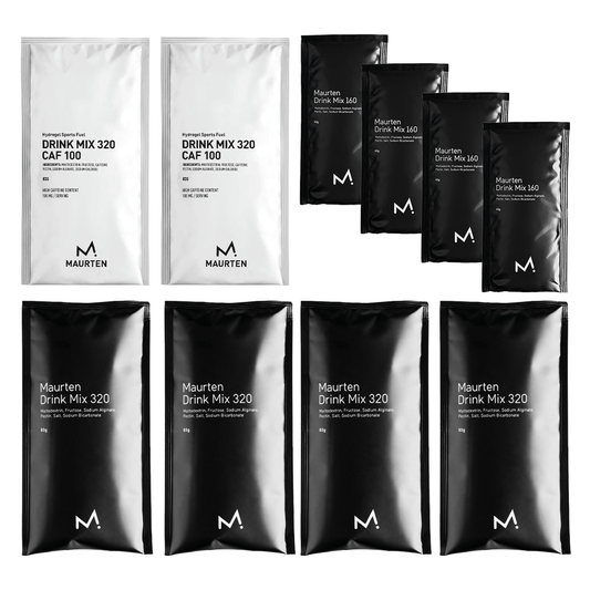 Maurten Drink Mix Pack